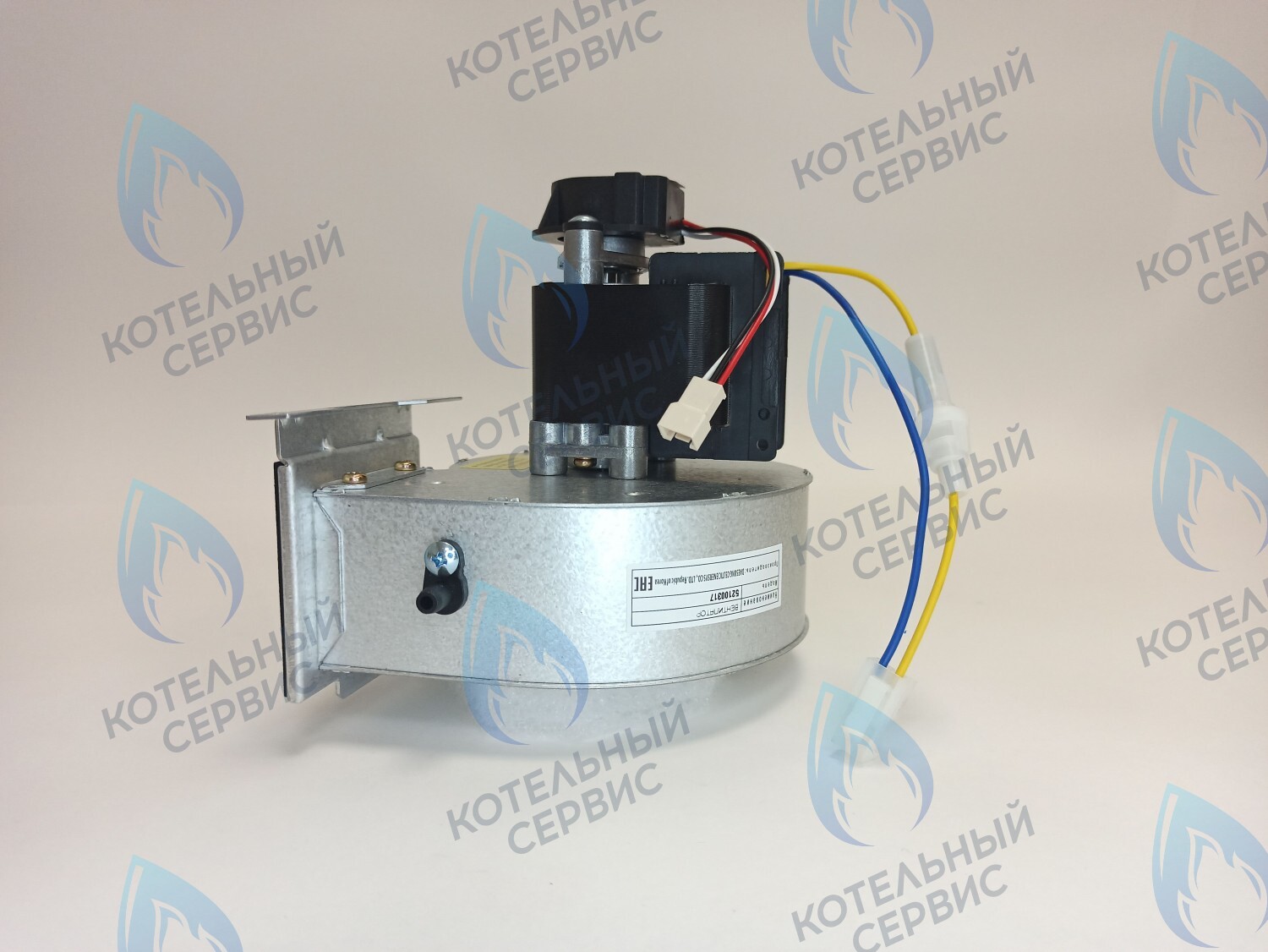 52100317 Вентилятор D16-2. A MAX 16-21. A16-21 DAESUNG в Самаре