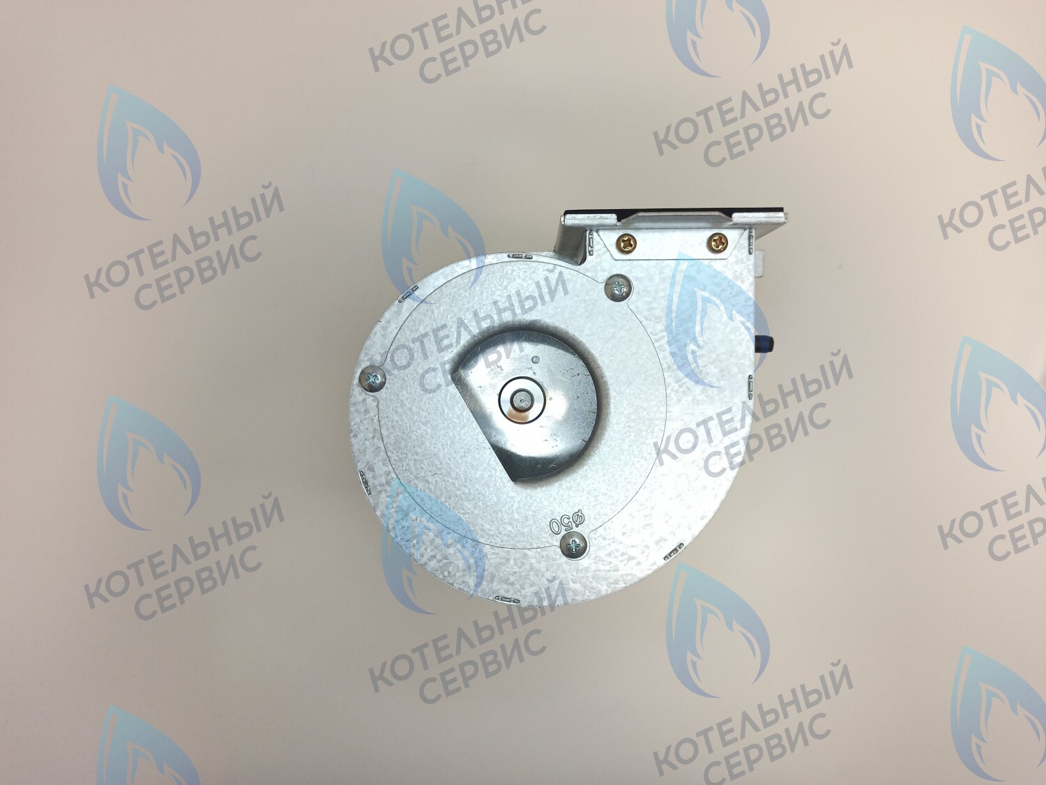 52100317 Вентилятор D16-2. A MAX 16-21. A16-21 DAESUNG в Самаре