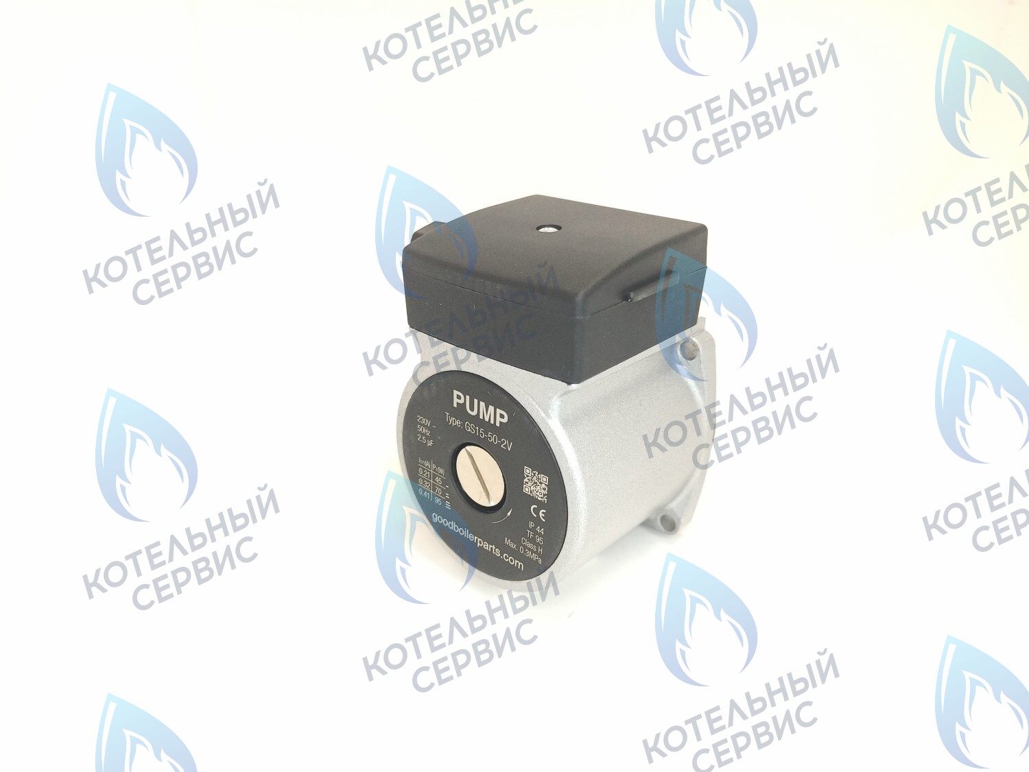 PH-G30CCW50-GC95-5PIN Двигатель насоса PUMP GS15-50-2V 95w для VPAL-5/2A Vaillant TEC Plus 3-5 (178983) в Самаре
