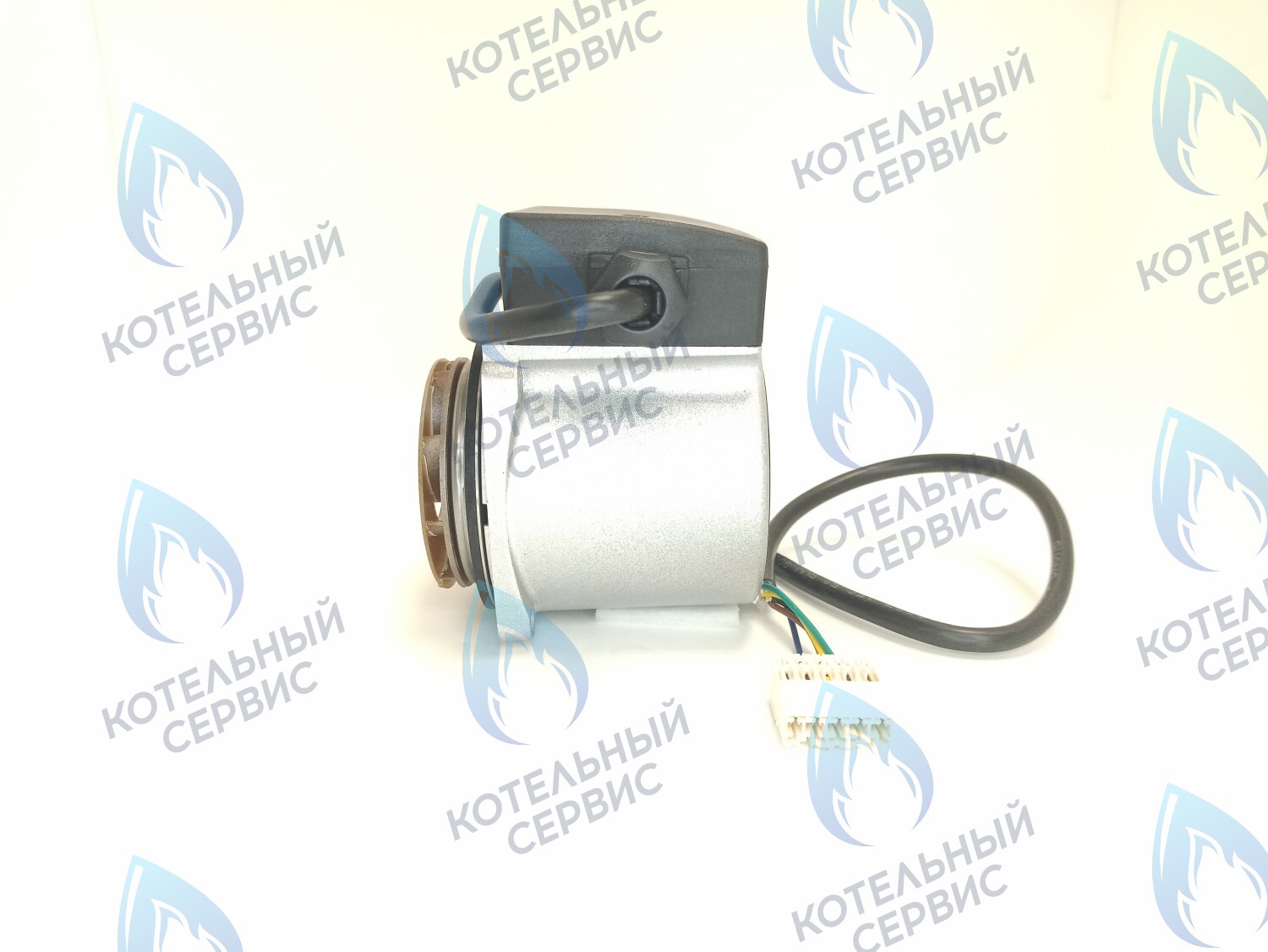 PH-G30CCW50-GC95-5PIN Двигатель насоса PUMP GS15-50-2V 95w для VPAL-5/2A Vaillant TEC Plus 3-5 (178983) в Самаре