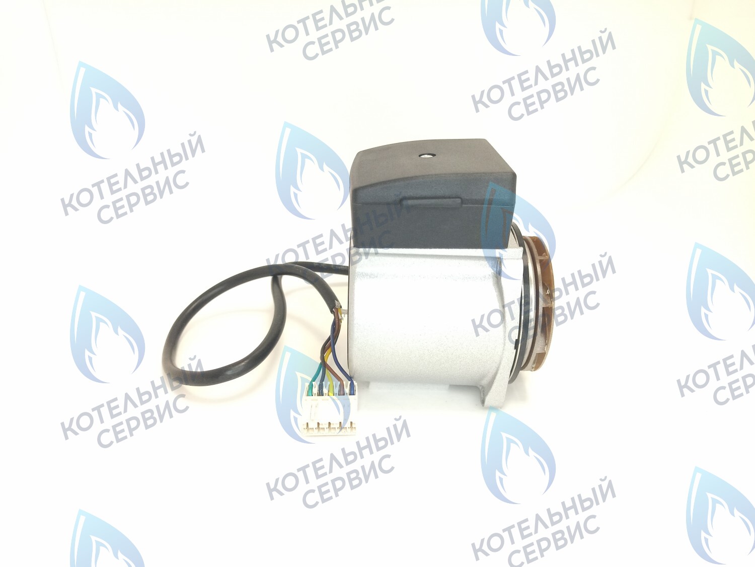 PH-G30CCW50-GC95-5PIN Двигатель насоса PUMP GS15-50-2V 95w для VPAL-5/2A Vaillant TEC Plus 3-5 (178983) в Самаре