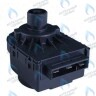 7856852 Электропривод трехходового клапана Viessmann Vitopend A1JB и A1HB в Самаре