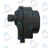 7856852 Электропривод трехходового клапана Viessmann Vitopend A1JB и A1HB в Самаре