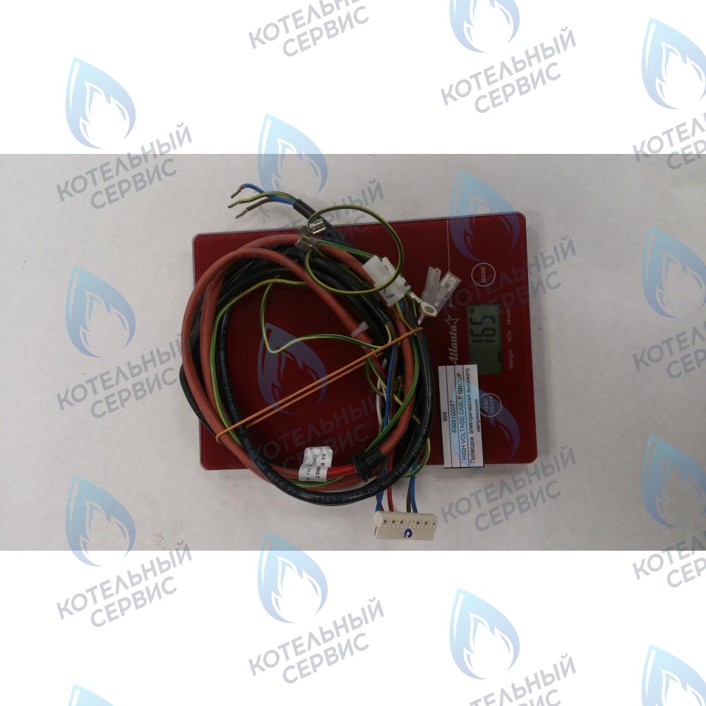 6305100087 Проводка  электрическая высокого напряжения BAXI в Самаре