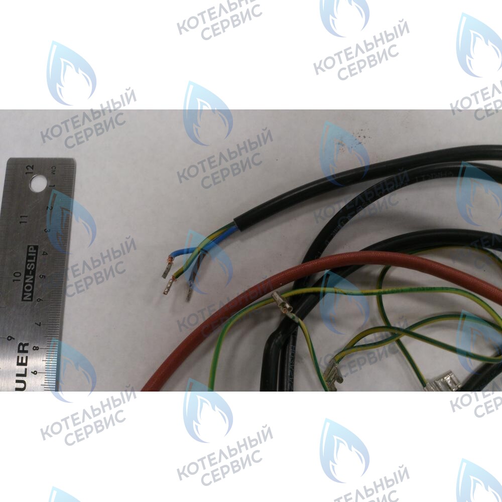 6305100087 Проводка  электрическая высокого напряжения BAXI в Самаре