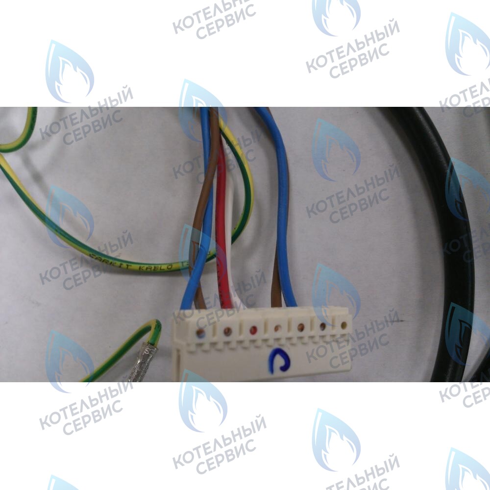 6305100087 Проводка  электрическая высокого напряжения BAXI в Самаре