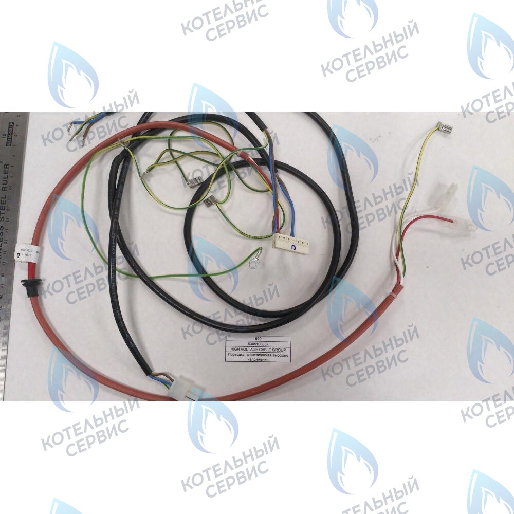 6305100087 Проводка  электрическая высокого напряжения BAXI в Самаре