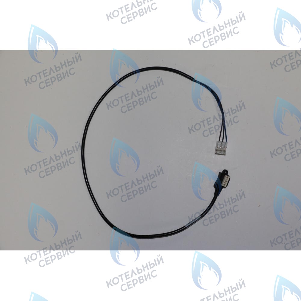 710794500 Проводка электрическая высоковольтная (разъем x3 к трехходовому клапану) BAXI в Самаре