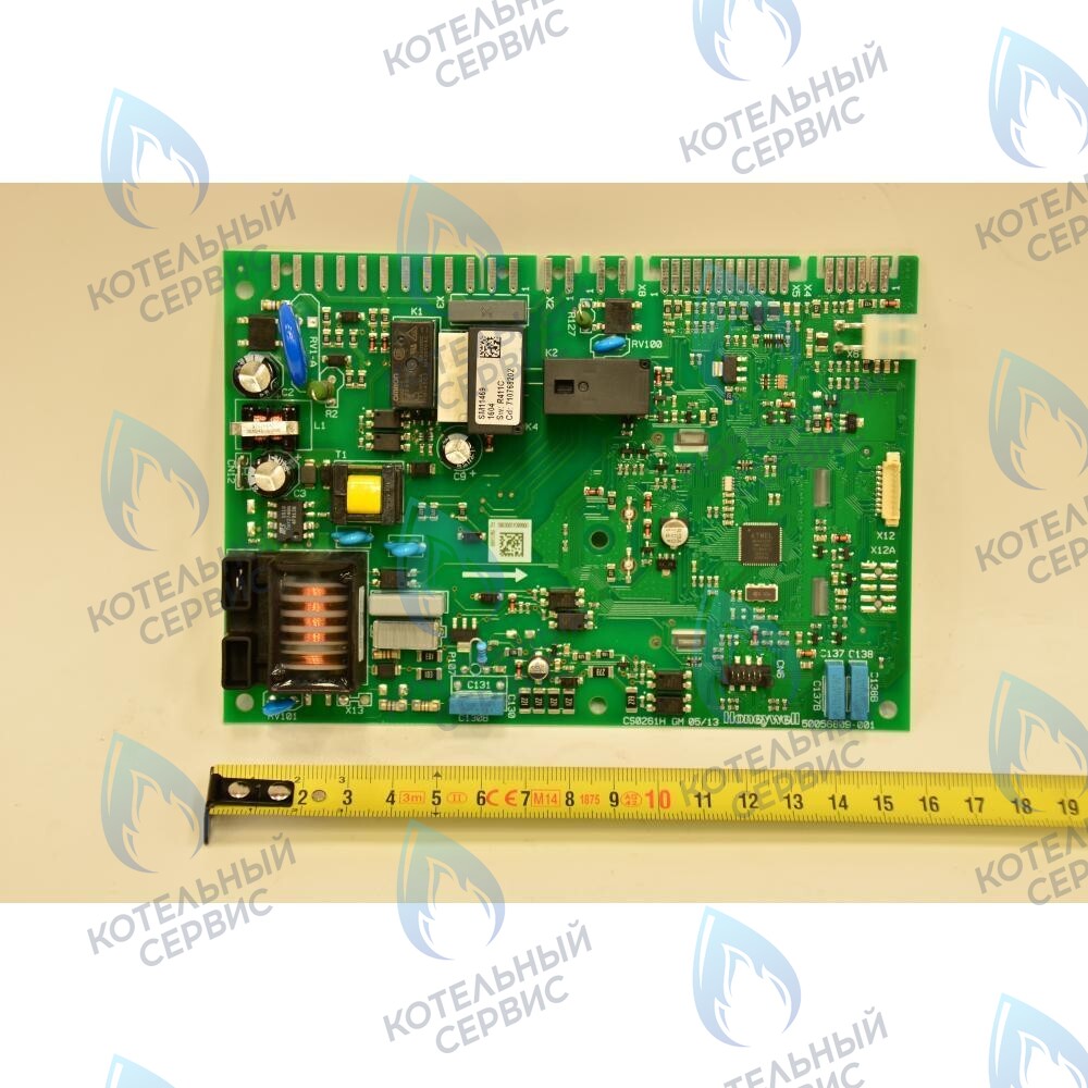 710749600 Электронная плата BAXI MAIN Four 24, MAIN Four 240 F в Самаре