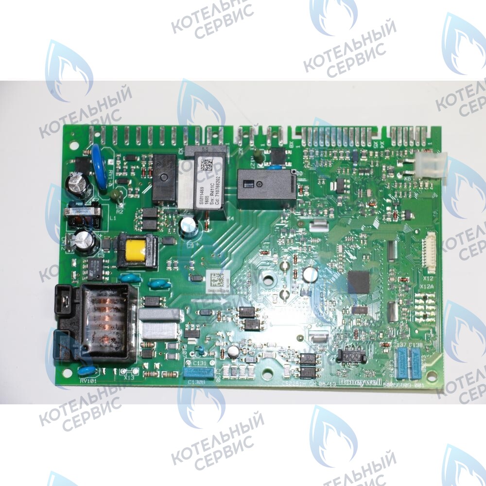 710749600 Электронная плата BAXI MAIN Four 24, MAIN Four 240 F в Самаре