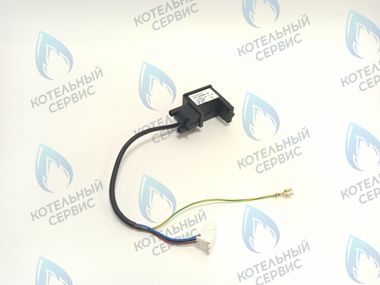 65115791-01 Блок розжига ARISTON (65115791) в Самаре