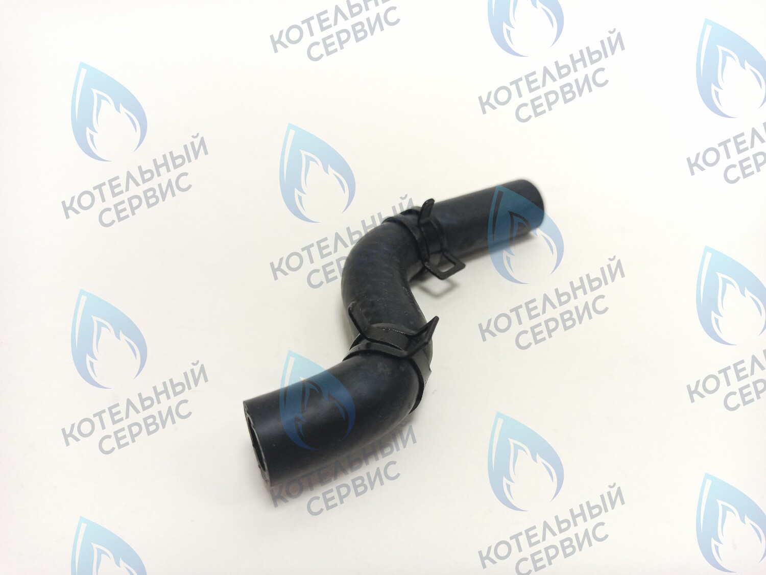30003134A Трубка расширительного бака соединительная резиновая Ace 13-40K, Coaxial 13-30K NAVIEN (BH2204036A, 30007138A) в Самаре