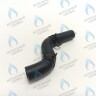30003134A Трубка расширительного бака соединительная резиновая Ace 13-40K, Coaxial 13-30K NAVIEN (BH2204036A, 30007138A) в Самаре