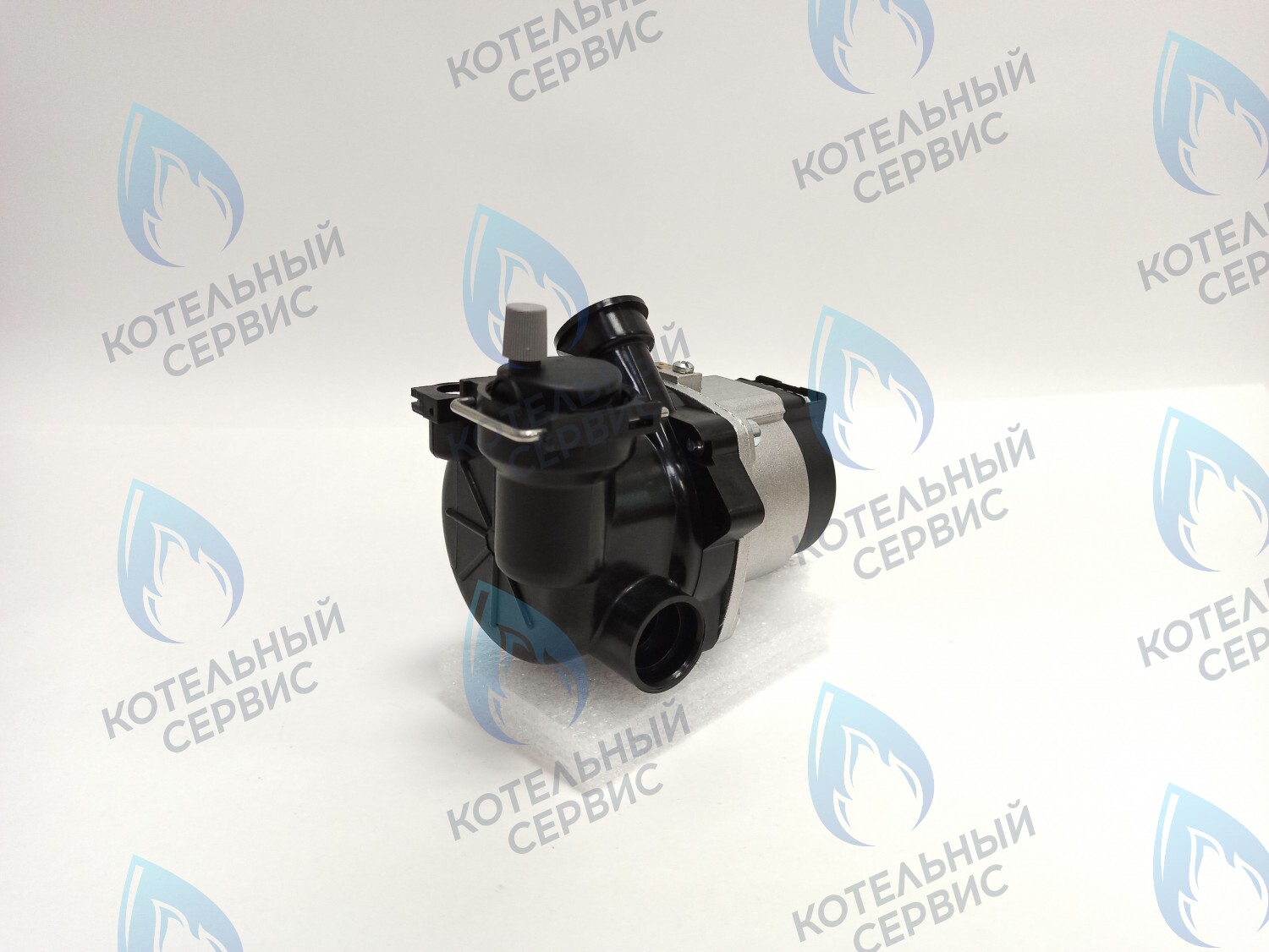 PMA01AW50-WG82-RS2-Комп Насос циркуляционный (без терминала, 2 скорости) Ariston 65104319, 65104319-01, 65104319-02 в Самаре