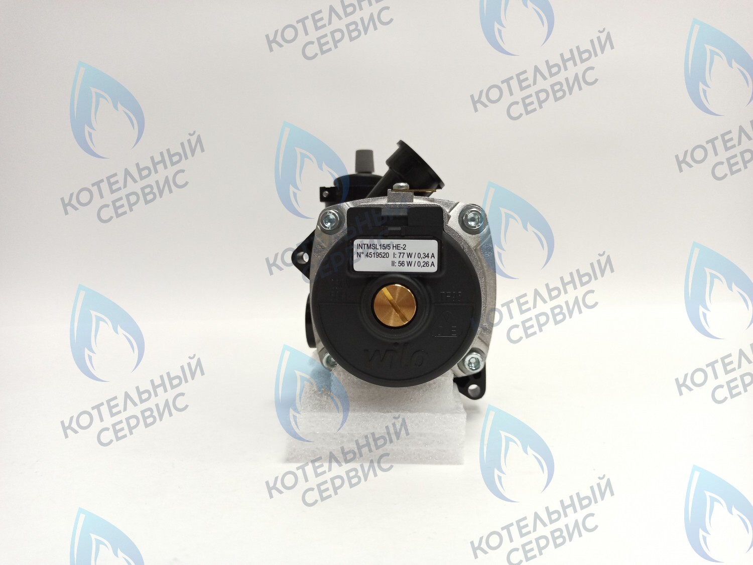 PMA01AW50-WG82-RS2-Комп Насос циркуляционный (без терминала, 2 скорости) Ariston 65104319, 65104319-01, 65104319-02 в Самаре