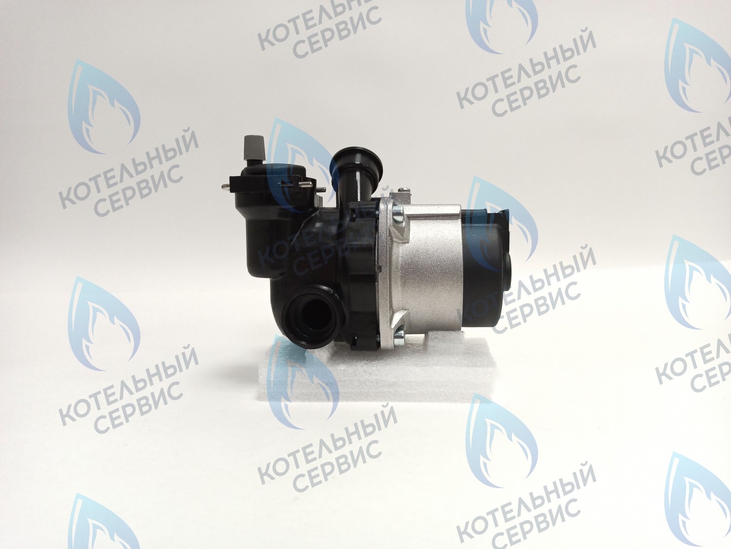 PMA01AW50-WG82-RS2-Комп Насос циркуляционный (без терминала, 2 скорости) Ariston 65104319, 65104319-01, 65104319-02 в Самаре