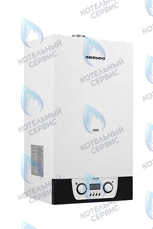  Настенный газовый котел (одноконтурный)  M TH  MIZUDO в Самаре