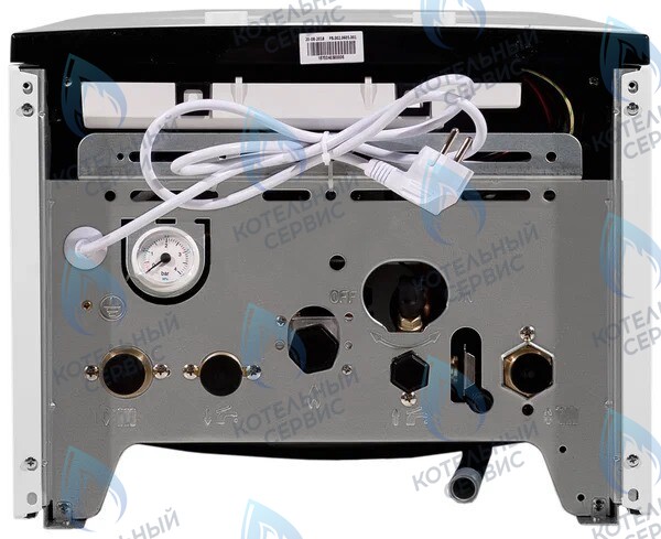  Настенный газовый котел (одноконтурный) MIZUDO Maestro One в Самаре