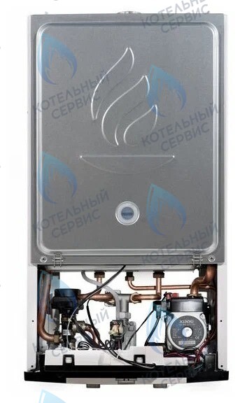  Настенный газовый котел (одноконтурный) MIZUDO Maestro One в Самаре