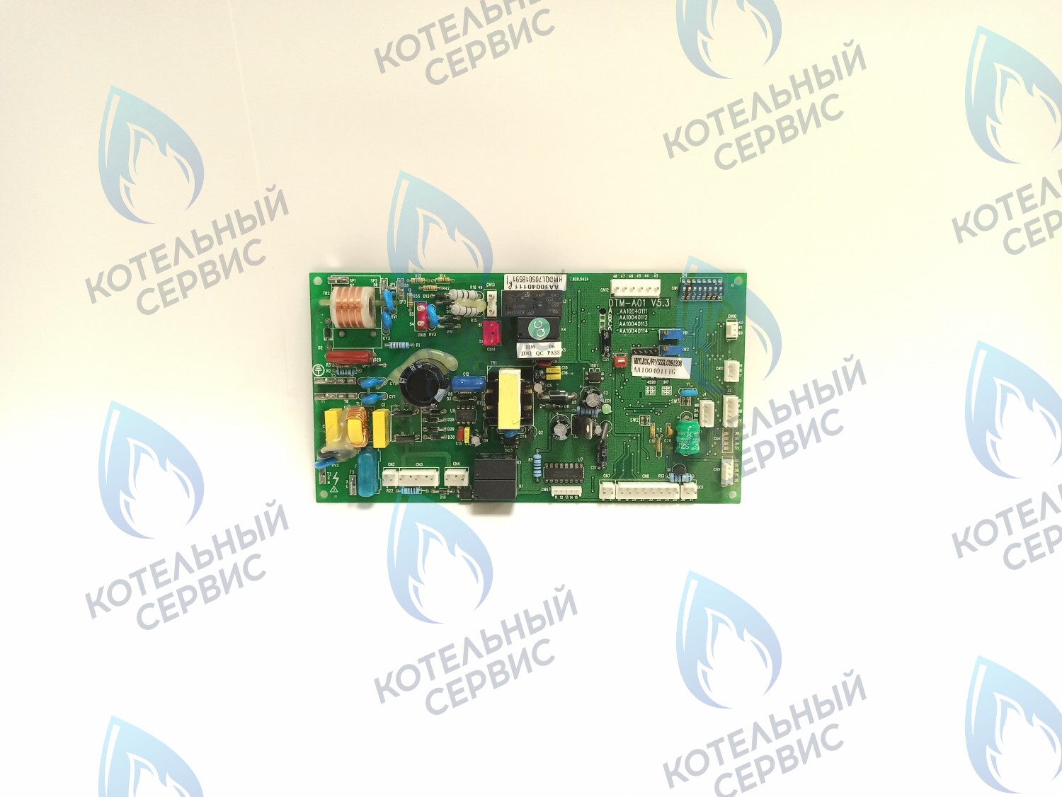 AA10040111G Плата управления основная OLD Basic 24 i ELECTROLUX в Самаре