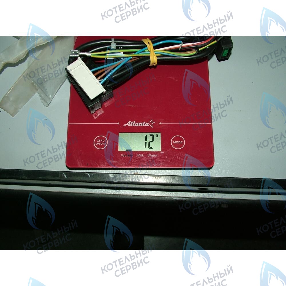 8511880 Проводка электрическая питания BAXI в Самаре