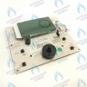 CB020-DP-B3-02 Плата дисплея Hi-Tech 24 KW (new) ELECTROLUX (AA04020040, 701AA04020070, AA11040118) в Самаре