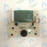 CB020-DP-B3-02 Плата дисплея Hi-Tech 24 KW (new) ELECTROLUX (AA04020040, 701AA04020070, AA11040118) в Самаре