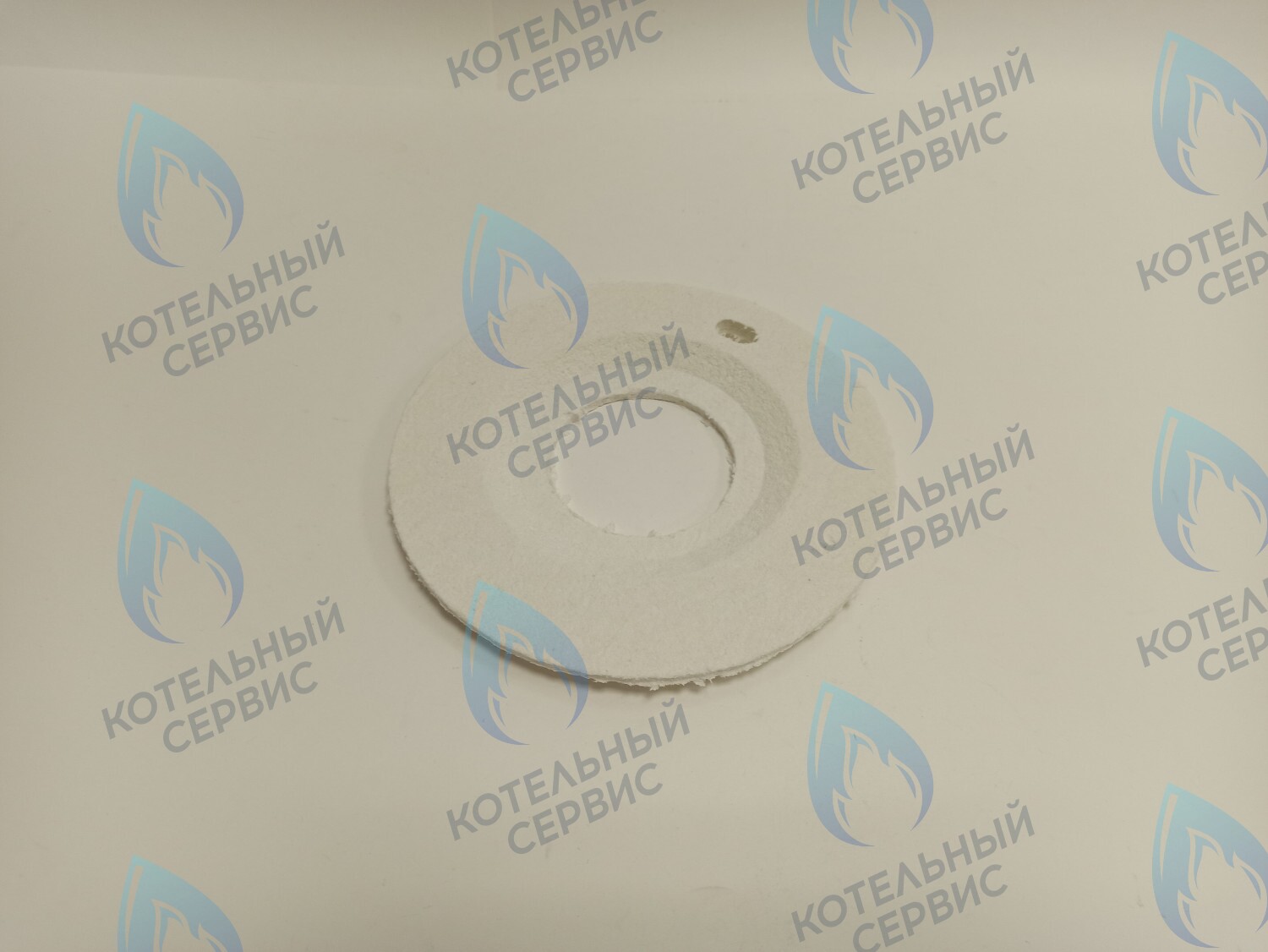 BC224 Термоизоляционная панель передняя (изоляционная прокладка) BAXI в Самаре