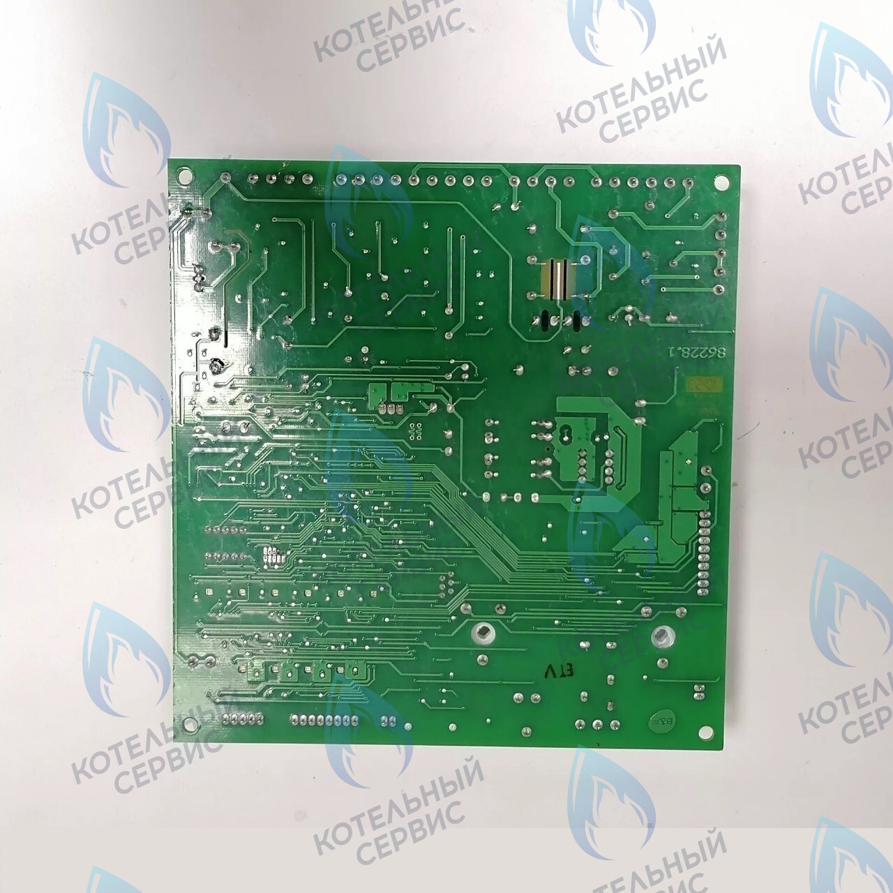 7837710 Плата управления (блок управления, компьютер) BAXI в Самаре