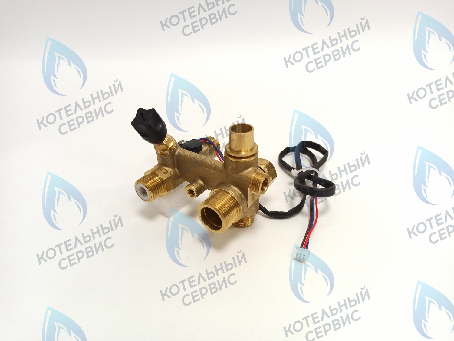 Ty04010045 Блок гидравлический входной (Ty04010045) ELECTROLUX в Самаре
