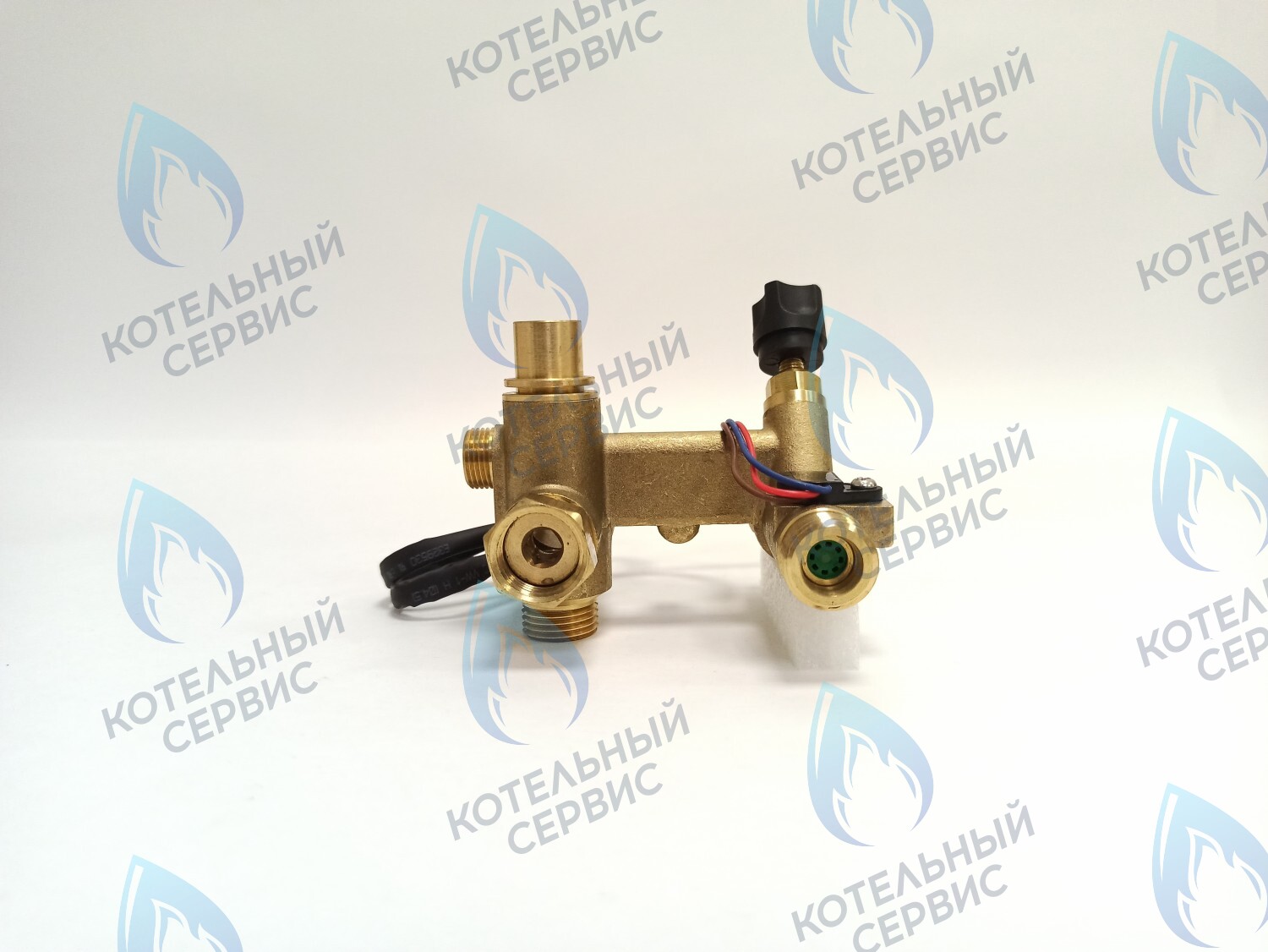 Ty04010045 Блок гидравлический входной (Ty04010045) ELECTROLUX в Самаре