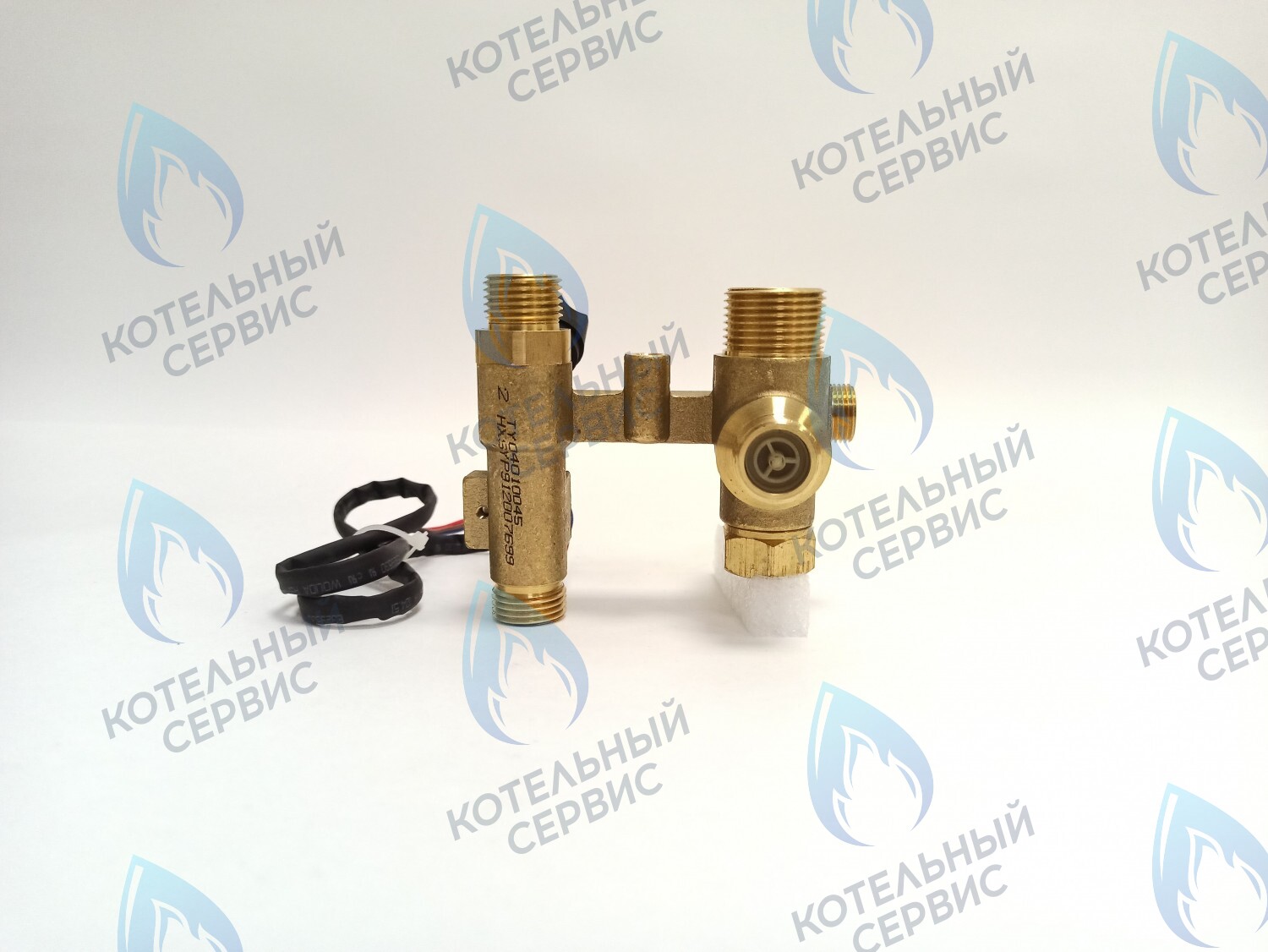 Ty04010045 Блок гидравлический входной (Ty04010045) ELECTROLUX в Самаре