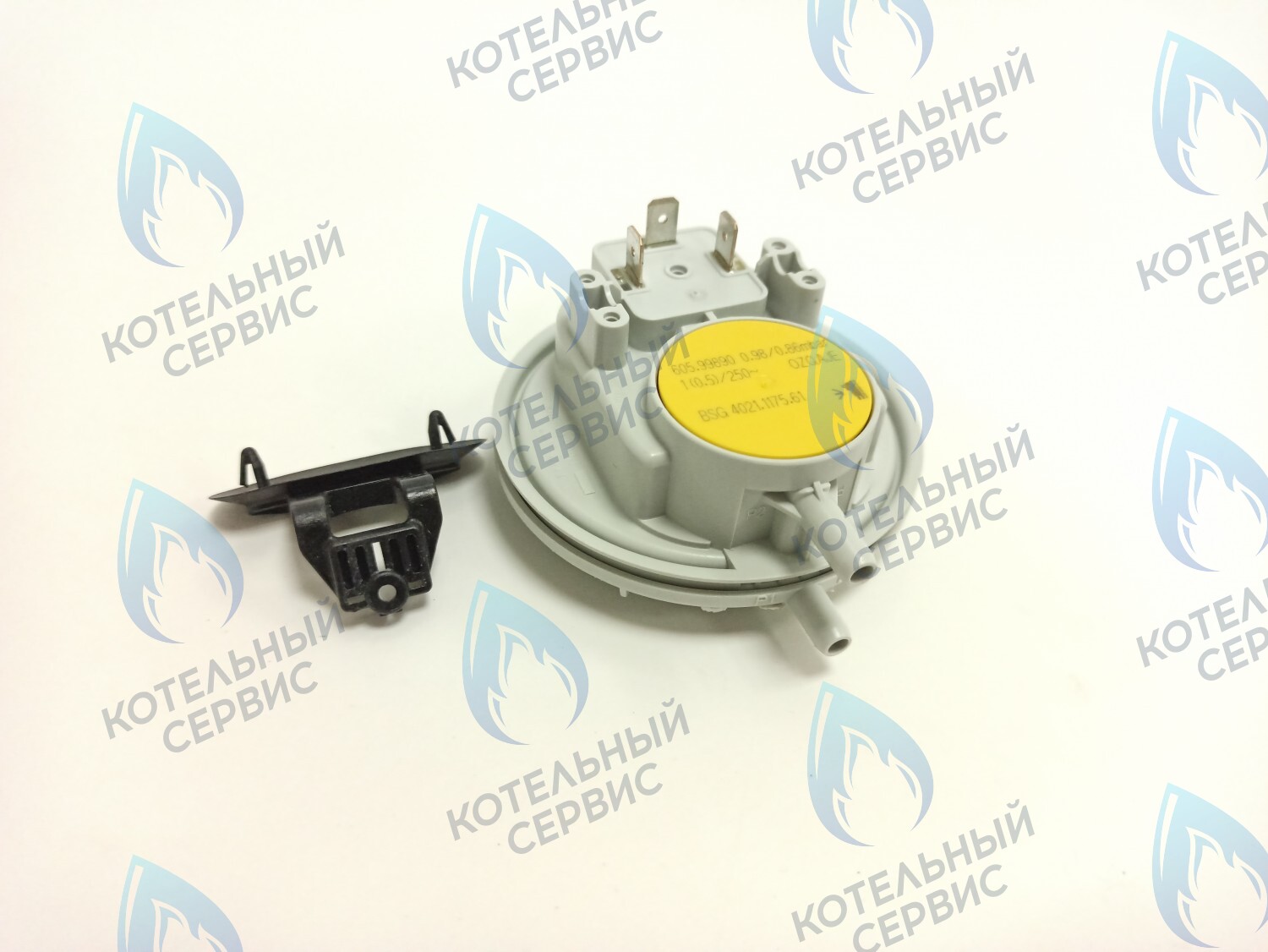 BI1596 102 Прессостат (BI1596 102) BIASI в Самаре