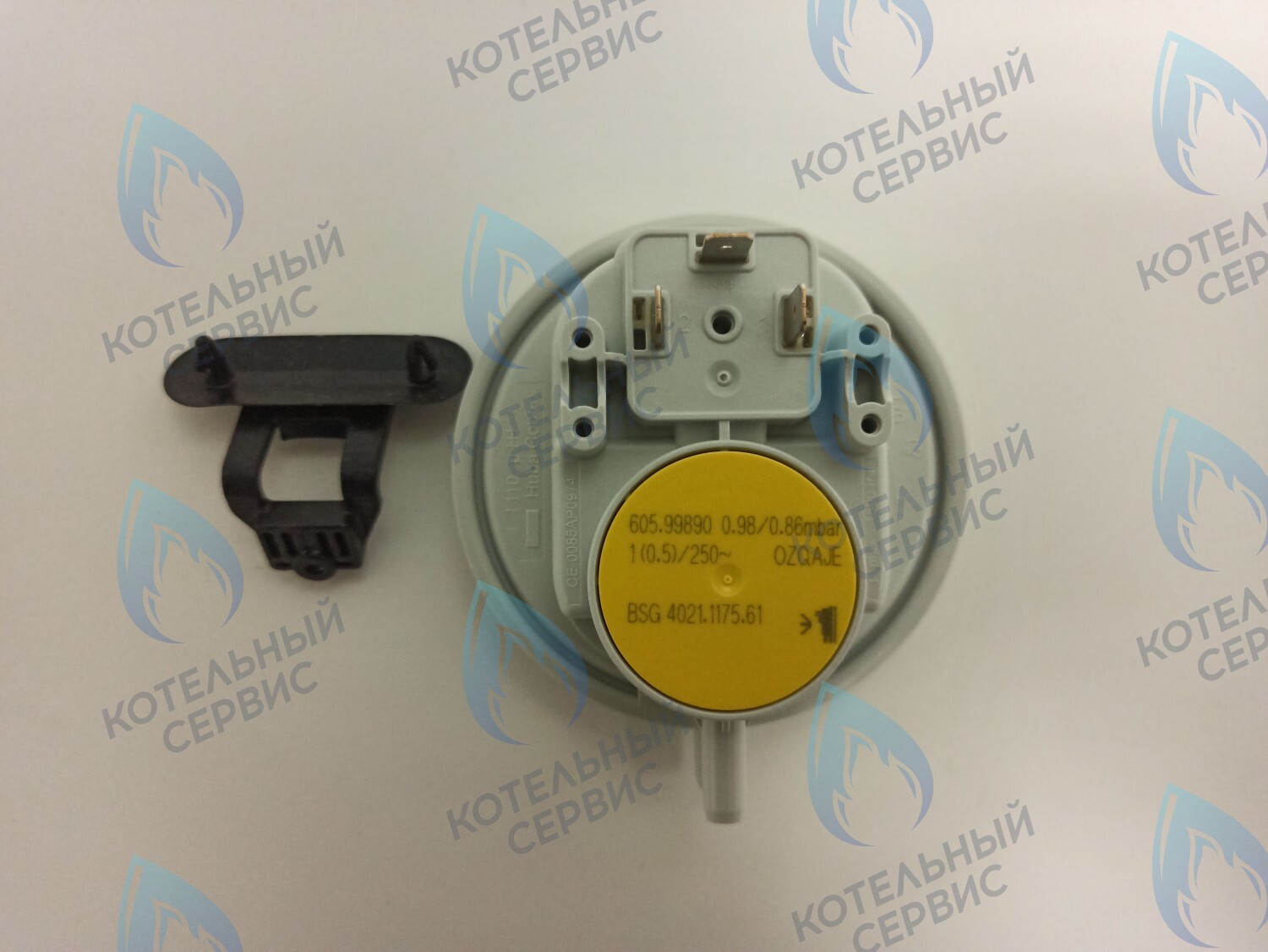 BI1596 102 Прессостат (BI1596 102) BIASI в Самаре