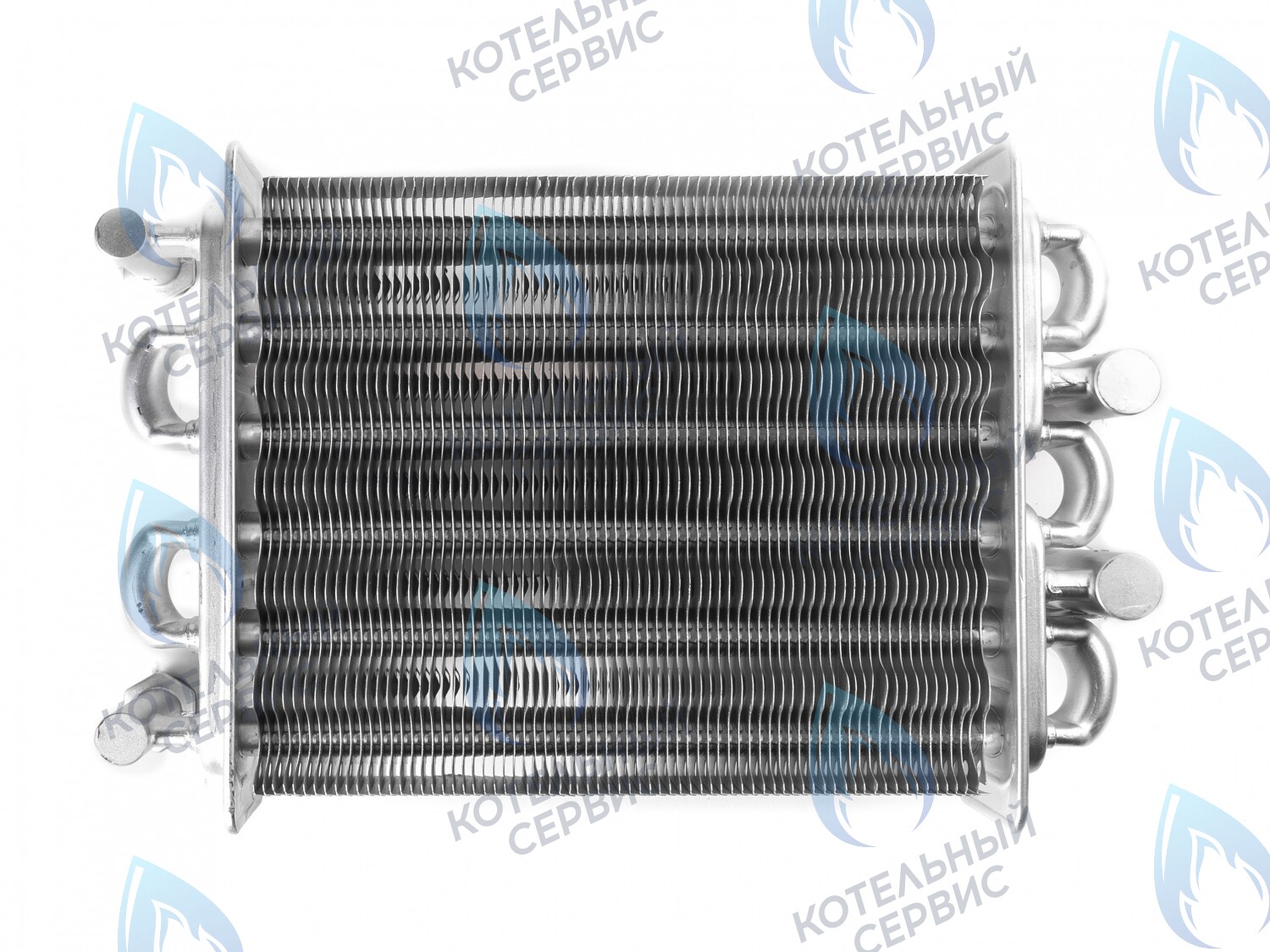 KS90263870 Теплообменник битермический KOREASTAR ACE 24 (KS90263870) в Самаре