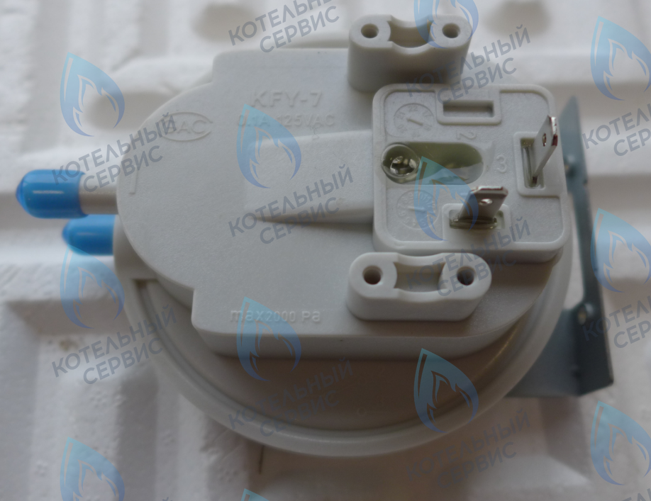 30011541A Датчик давления воздуха Navien Heatluxe (NGB210) в Самаре