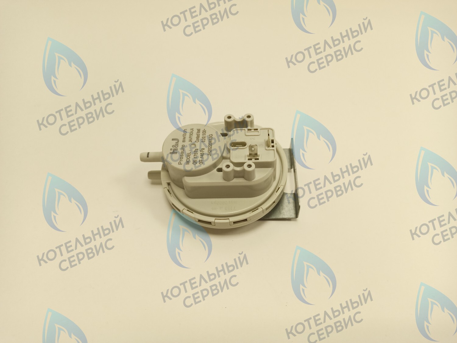 30011541A Датчик давления воздуха Navien Heatluxe (NGB210) в Самаре