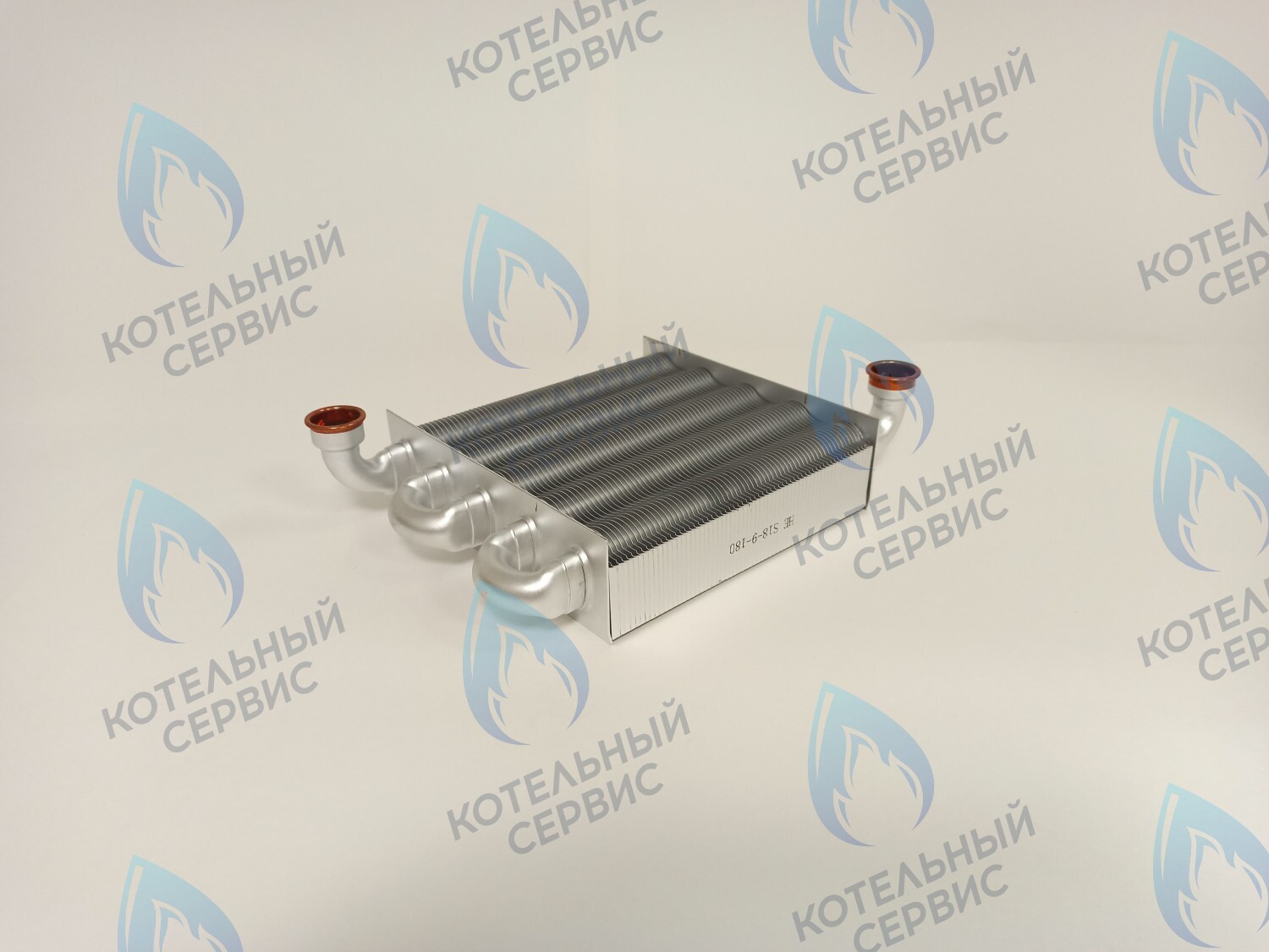 S22013.0210-032R Теплообменник первичный 18кВт ARDERIA в Самаре