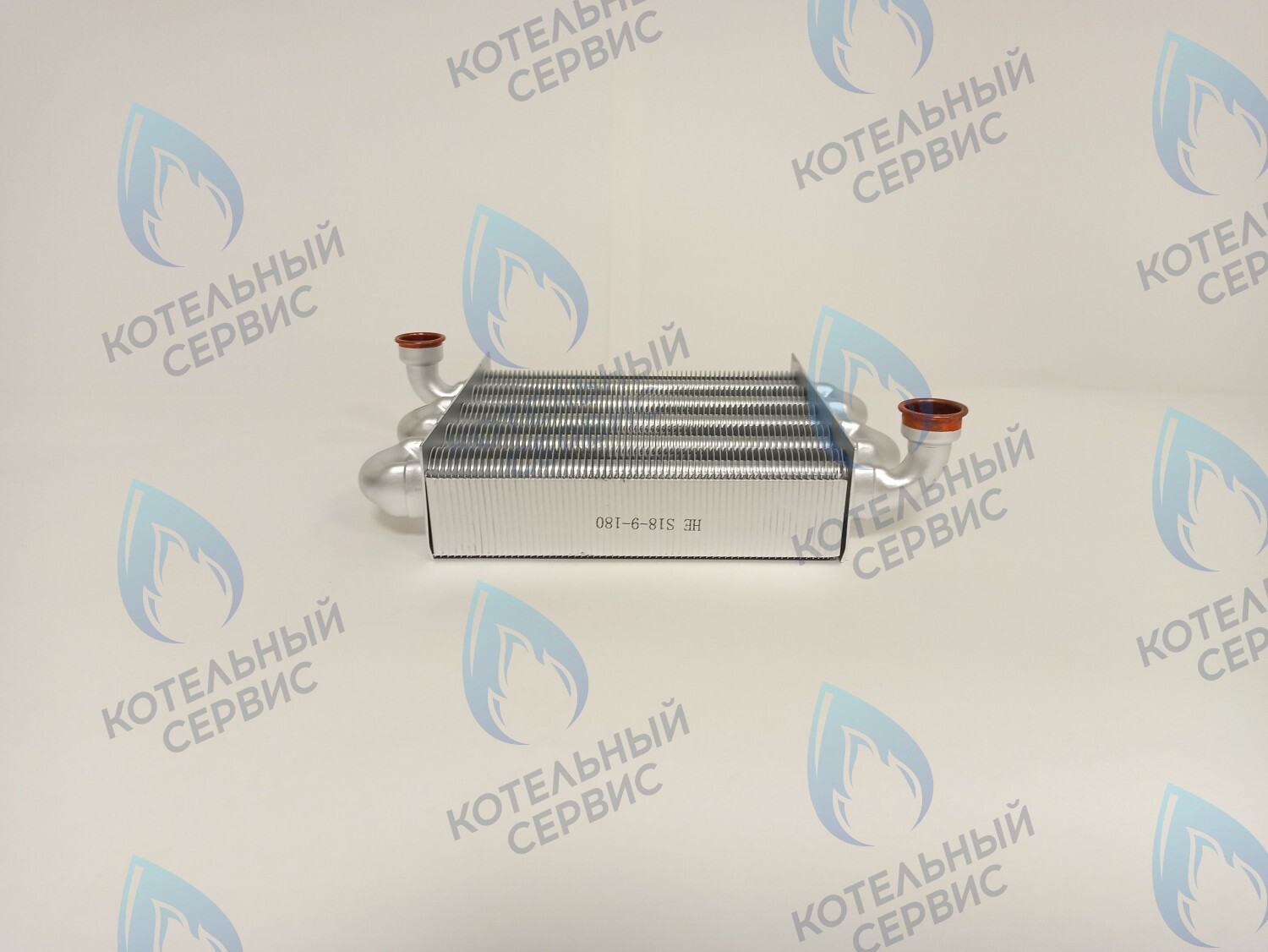 S22013.0210-032R Теплообменник первичный 18кВт ARDERIA в Самаре