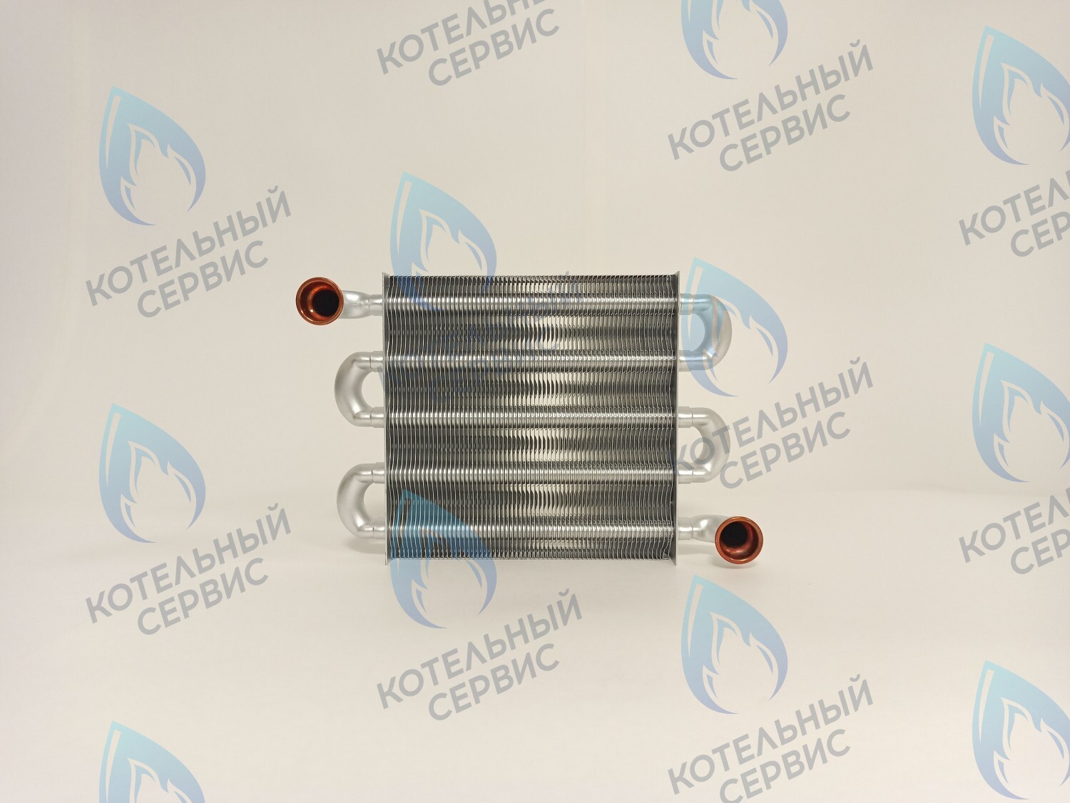 S22013.0210-032R Теплообменник первичный 18кВт ARDERIA в Самаре