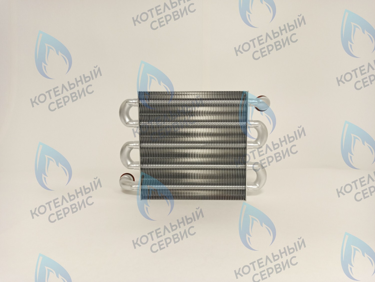 S22013.0210-032R Теплообменник первичный 18кВт ARDERIA в Самаре