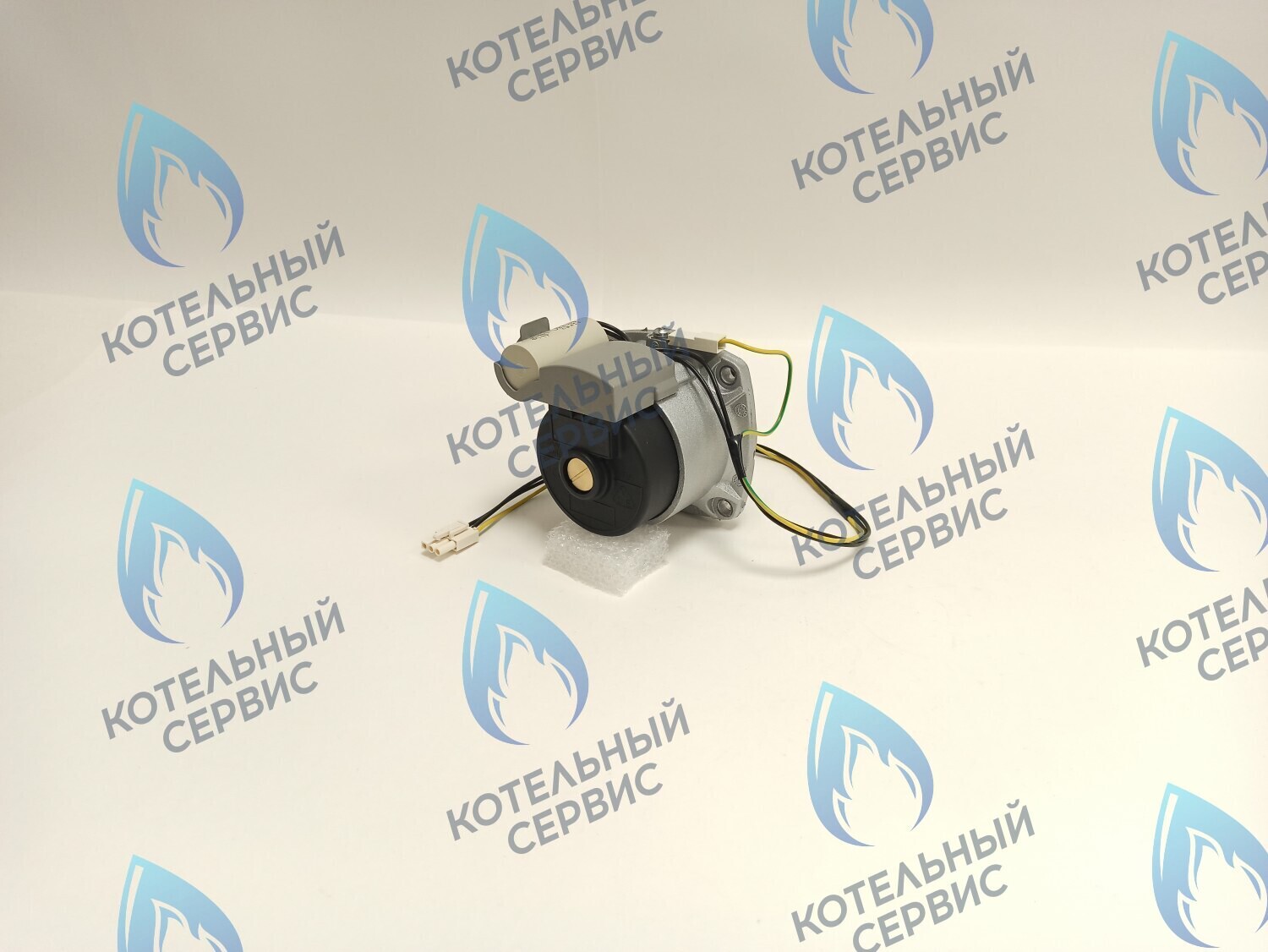 PH-W21CW50-WA82-02-Комп Двигатель насоса без улитки, с терминалом 12/5, 15/5 (черный пластик ) аналог WILO 82w INTMSL15/5 HE-1 (21мм по часовой) в Самаре