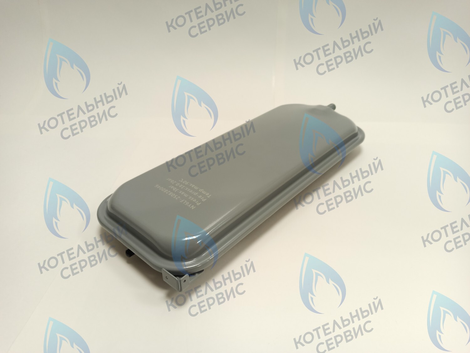 ET034-06L-NY Мембранный расширительный бак 6л. MIZUDO MAESTRO LUX M11T-М24T, MAESTRO GEM M24T, MAESTRO ONE М11TH-M24ТH, NEAT OPEN М18-24, LITE COMFORT M24HP, LITE ONE М24TH, CLASSIC, STYLE ONE М17ТH-М24ТH, STYLE LUX М17Т-М24Т (AD.08.01.0001) в Самаре