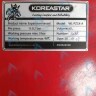 KS90265620 Расширительный бак 6л (плоский) 3/8 KoreaStar Premium, Premium C 13-20 в Самаре