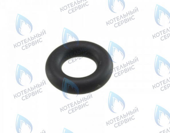 ST60627 Прокладка уплотнительная круглая  5x3 MORA TOP в Самаре