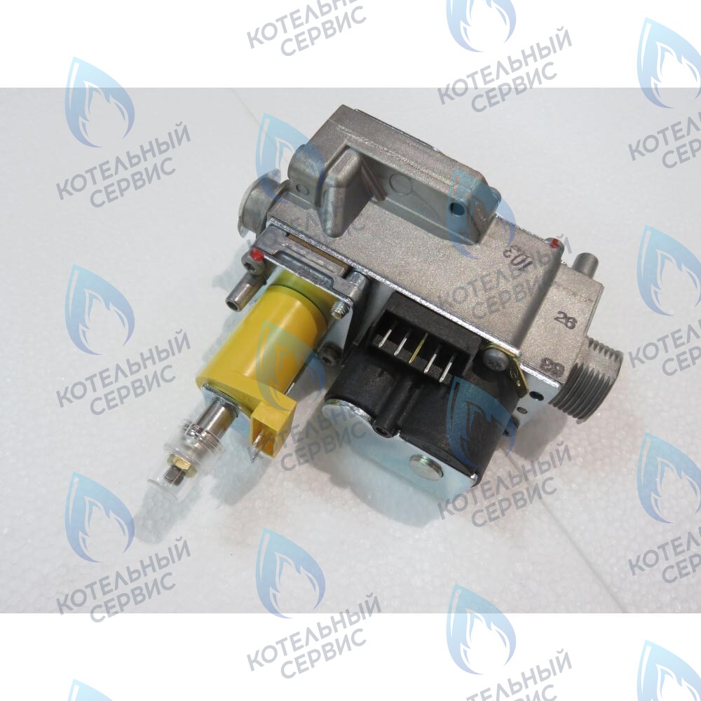 710660400 Газовый клапан VK4105M 5199 Baxi (клипса-резьба) ECO (Compact, 5 Compact) MAIN 5 в Самаре