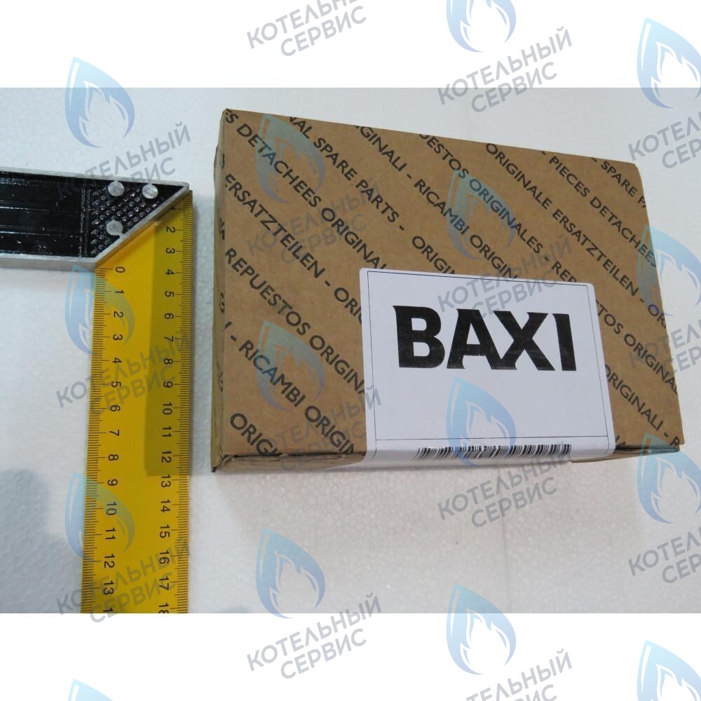 710660400 Газовый клапан VK4105M 5199 Baxi (клипса-резьба) ECO (Compact, 5 Compact) MAIN 5 в Самаре