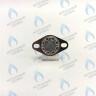 LT100 Термостат (датчик) перегрева 100С KSD 301 KITURAMI (S311400018), ELSOTHERM  (S311400018) в Самаре