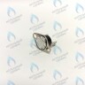 LT100 Термостат (датчик) перегрева 100С KSD 301 KITURAMI (S311400018), ELSOTHERM  (S311400018) в Самаре