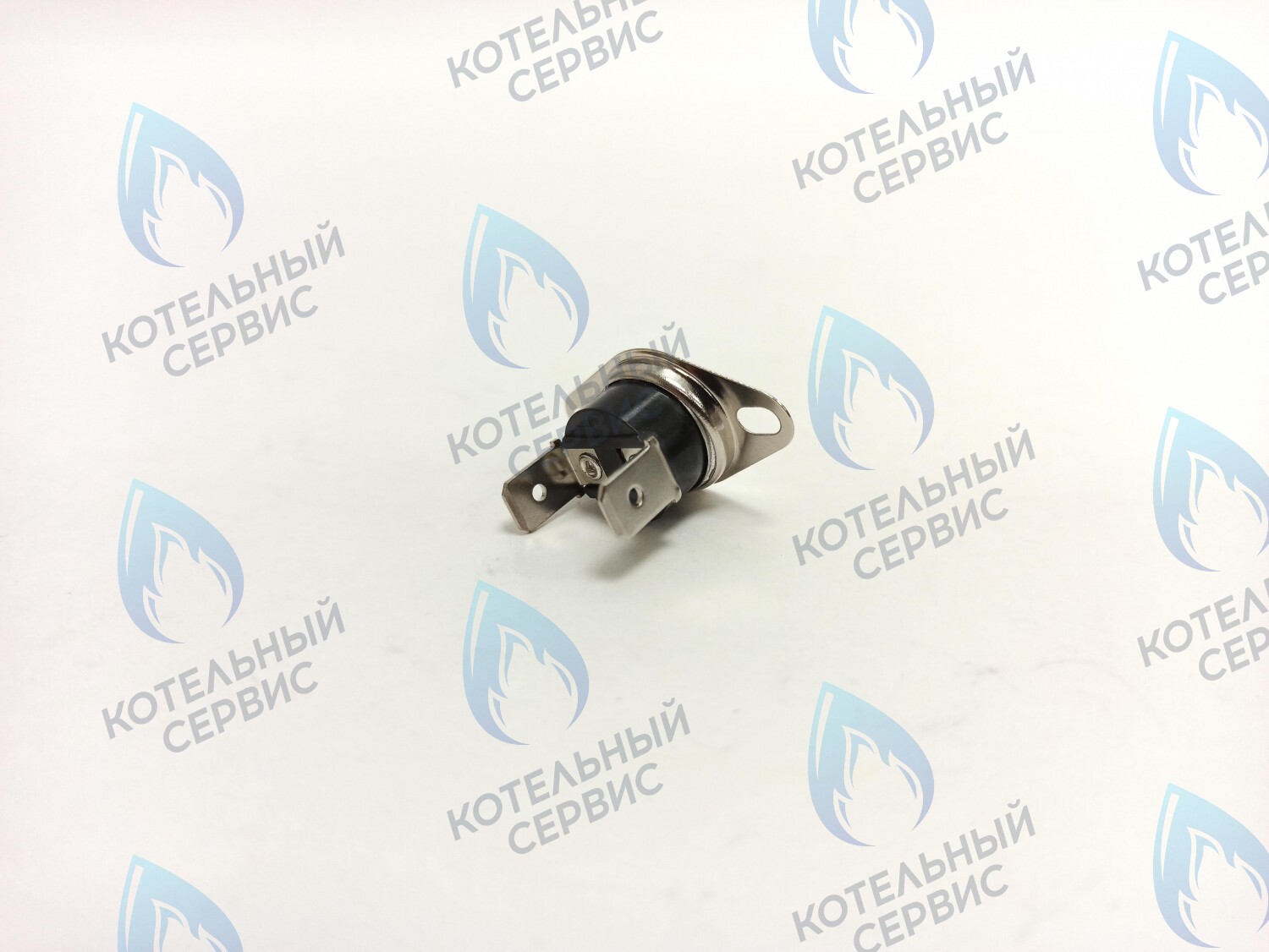 LT100 Термостат (датчик) перегрева 100С KSD 301 KITURAMI (S311400018), ELSOTHERM  (S311400018) в Самаре